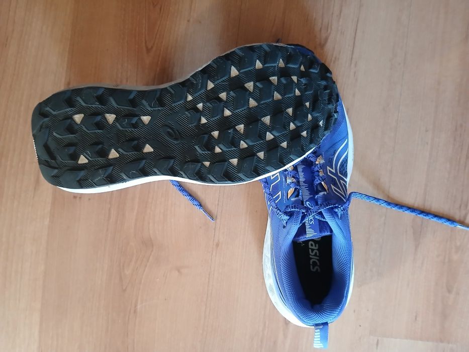 Sapatilhas Asics Gel Sonoma 8 41,5