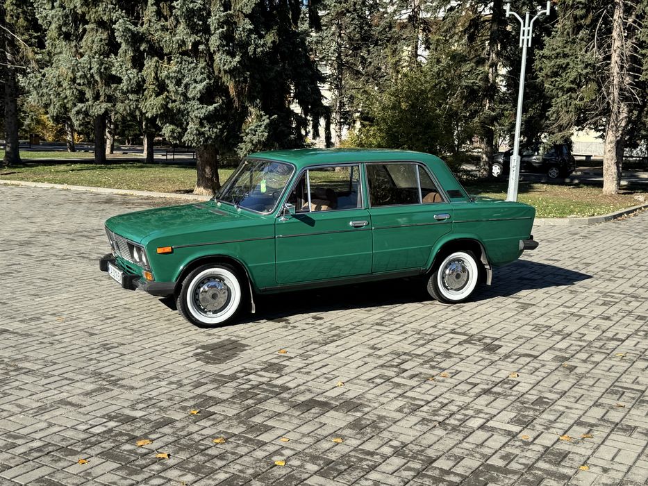 Продам ваз 2106 в хорошем состоянием