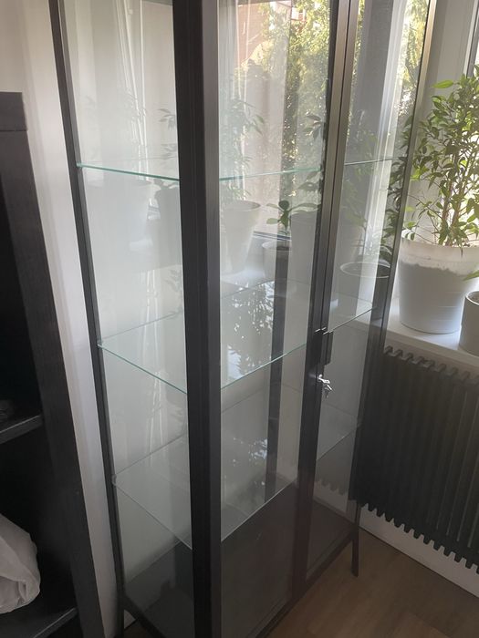 Witryna Milsbo Ikea