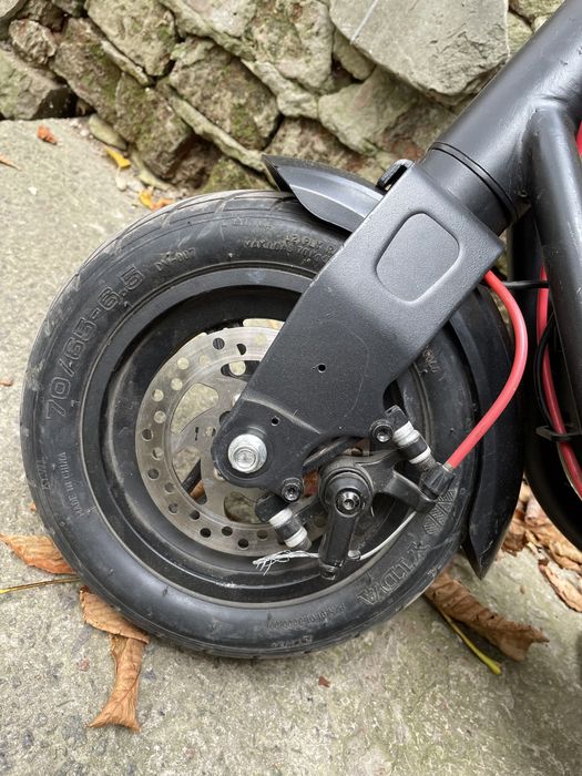 Электросамокат windgoo m20