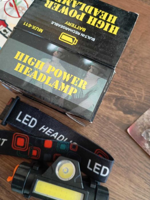 Zestaw SURVIVALOVY duży!