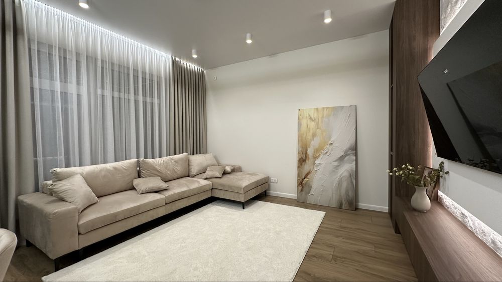 Шикарний будинок з власним бассейном. БЕЗ КОМІСІЇ