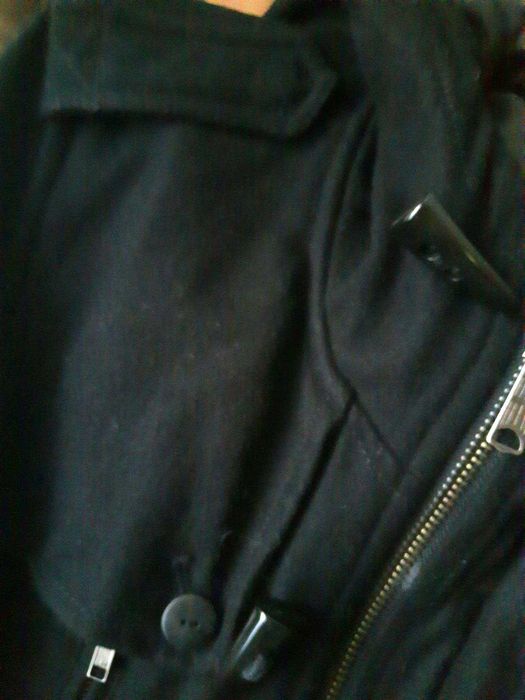 Чоловіче пальто бренду Lee