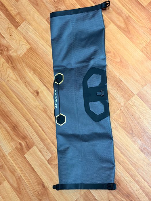 Apidura Expedition Handlebar Pack (9L)