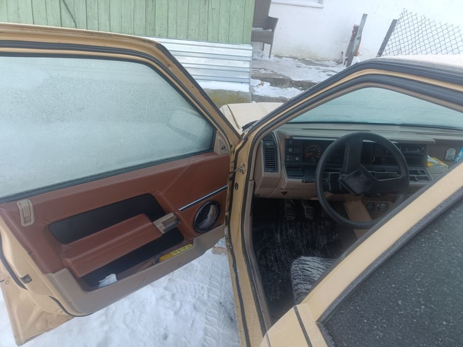 Рено 21 газ бензин