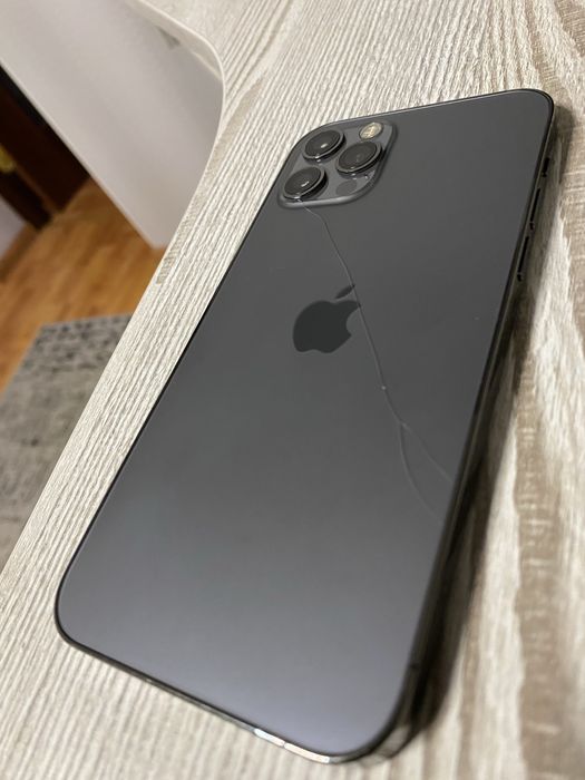 iPhone 12 Pro 128 GB