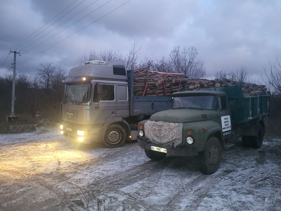 Щебень,пісок,відсів