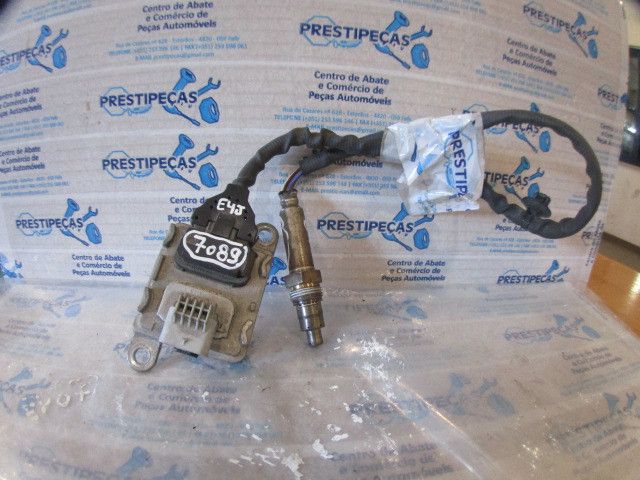 Sonda lambda RENAULT Megane IV (B9A/M_)