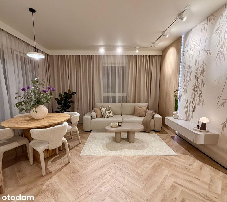 2-pokoj. mieszkanie premium 45 m² w Ursus Vita- gotowe do zamieszkania - Widok 3