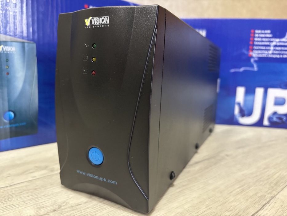 Павербанк для роутера