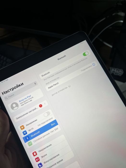 Епл пенсіл 1 покоління Apple Pencil для iPad, чудовий подарунок
