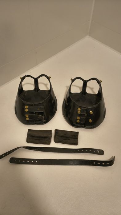 Scootboot 11 buty dla konia duże jak nowe