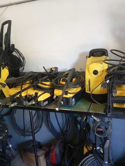 Мінімийка керхер,karcher 620