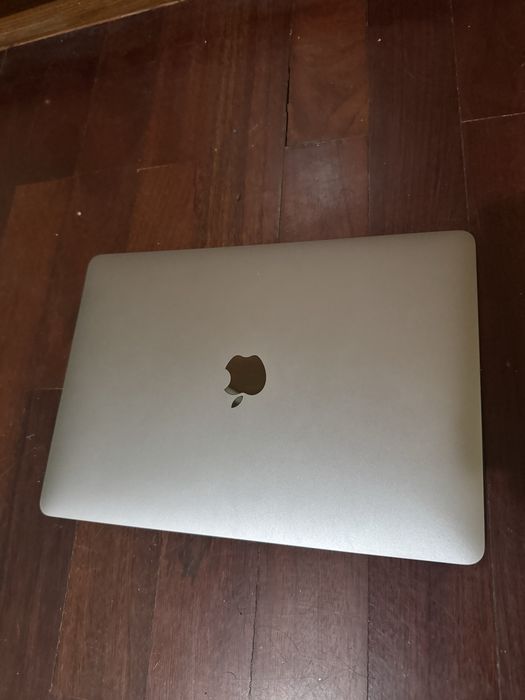 Portatil Macbook air 13