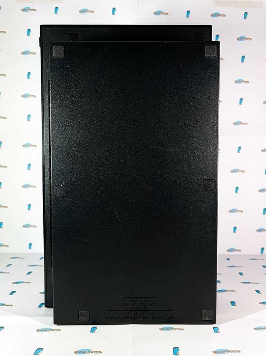 Consola PlayStation 2