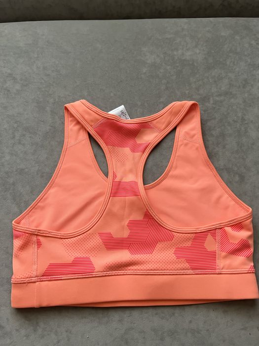 Спортивний топ Adidas XS-S