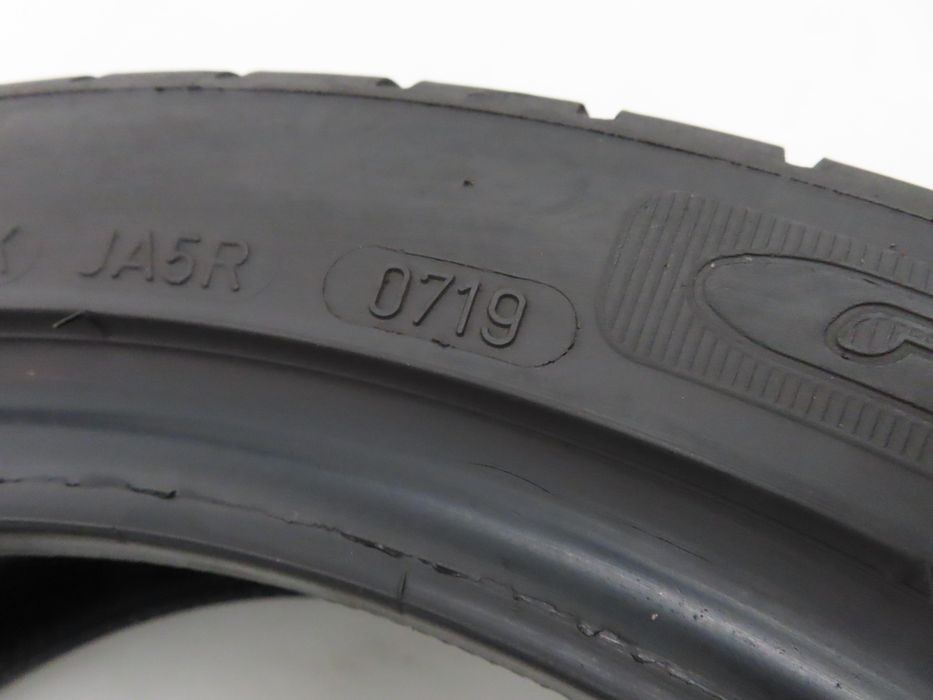 2x 195/45r16 Opony Letnie Goodyear Efficientgrip 84v Xl