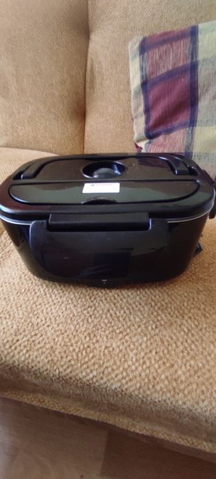 Podgrzewacz jedzenia samochodowe