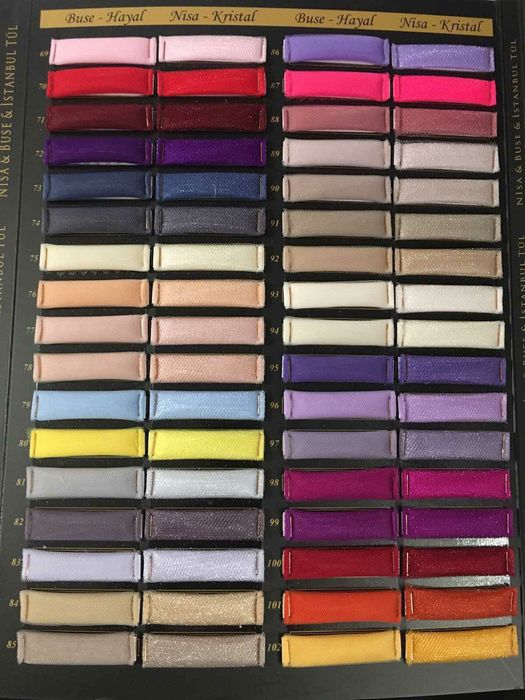 Тканина Євросітка,м’який фатин від 30.17 грн