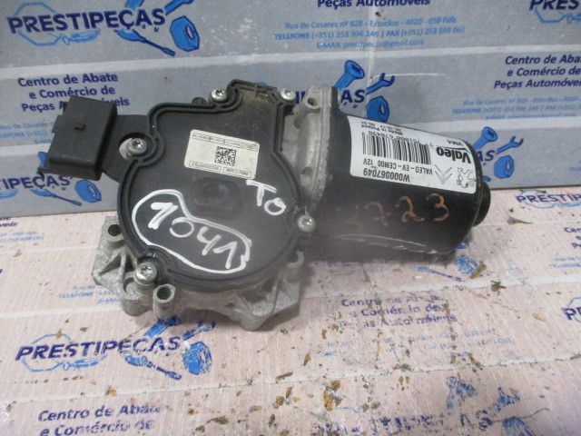 Motor limpa vidros frente TOYOTA ProAce (MDZ_)