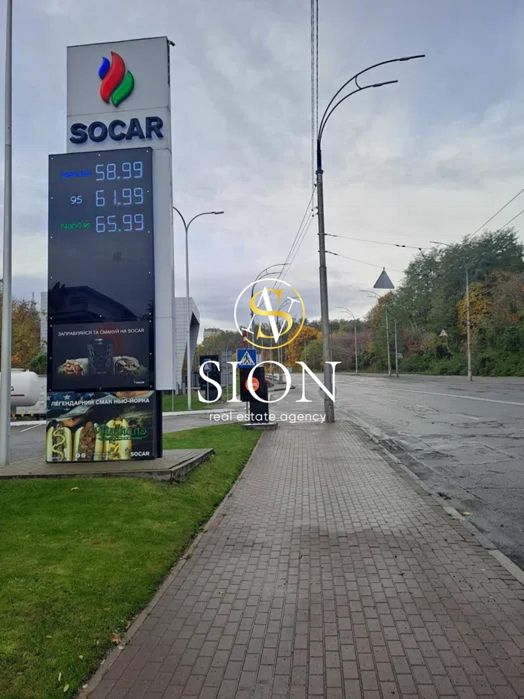 Продаж ділянки 10 соток, Протасів Яр, Соломʼянський р-н