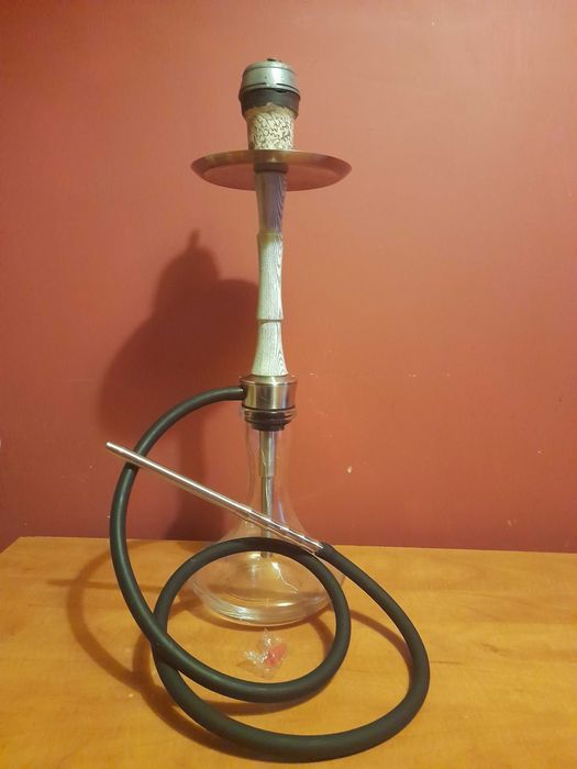 Fajka wodna, Shisha Totem Hookah Idool