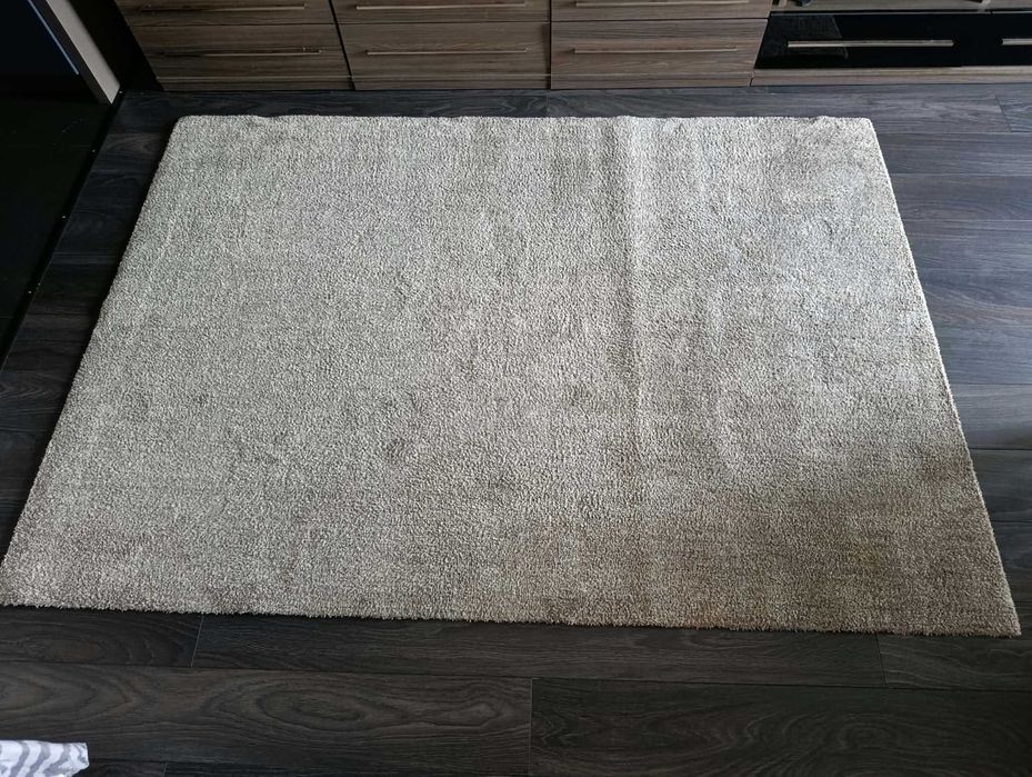Dywan jak nowy 199x138cm