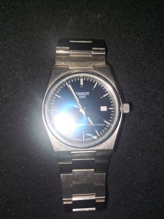 Relógio original marca tissot