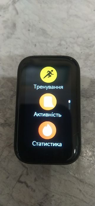 Xiaomi smart band 8 active