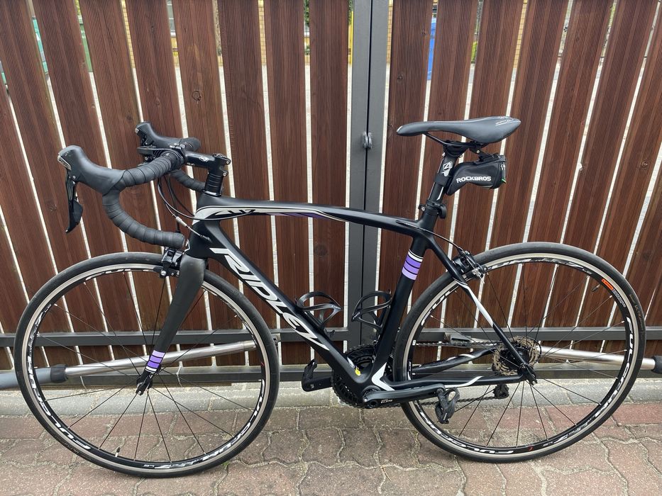 Ridley Liz 105 carbon