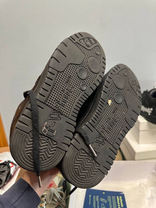 off white out of office x swarowski VERY RARErick owens margiela