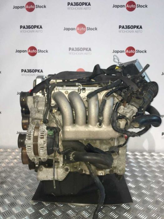 Двигатель Honda Accord CL К24А, объём 2.4, год 2003-2008,Аналог К24А3