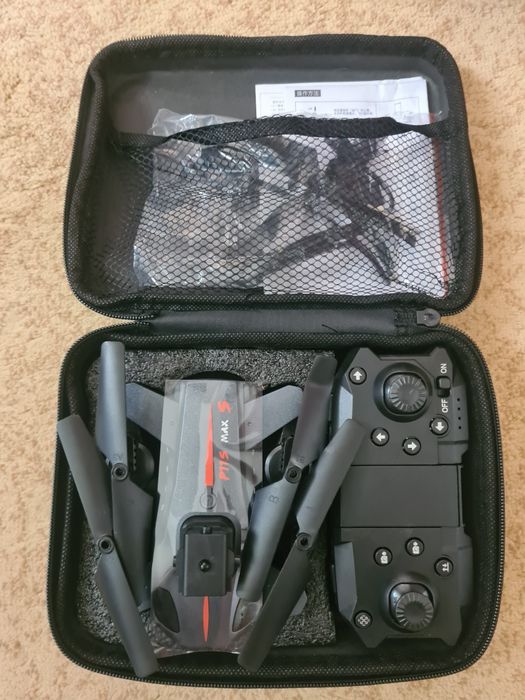 Дрон  S156,SG800,AE5,E99
