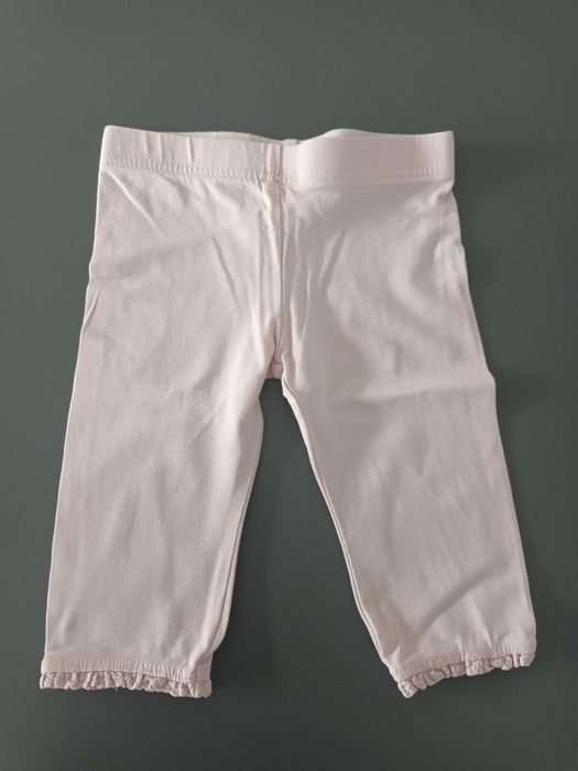 Spodnie 3/4 Pocopiano, r. 86