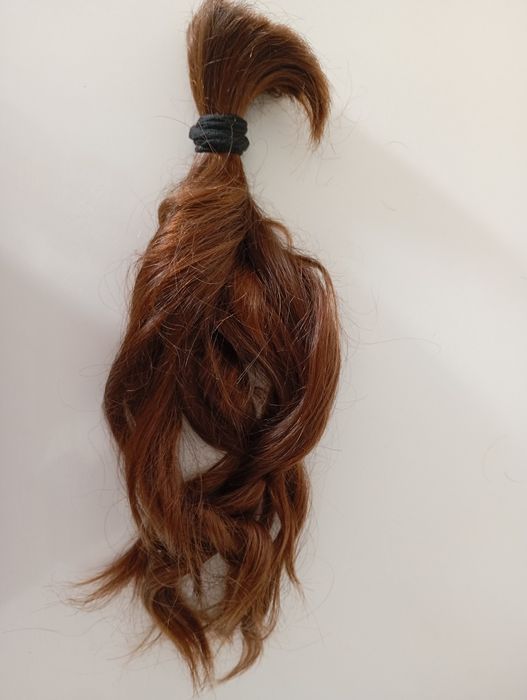 Cabelo Humano longo