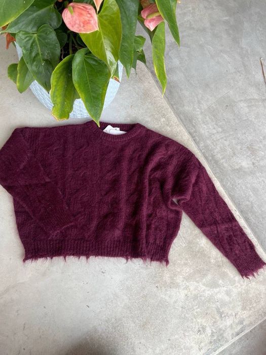 Светр з мохера, Італія