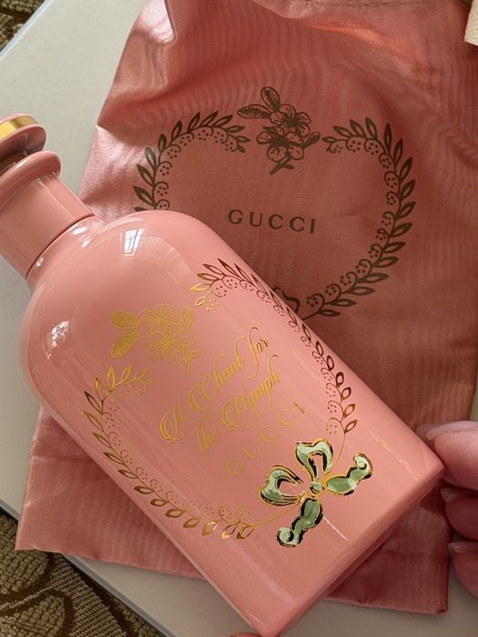 Gucci Chant for the nymph