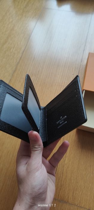 Carteira Louis Vuitton