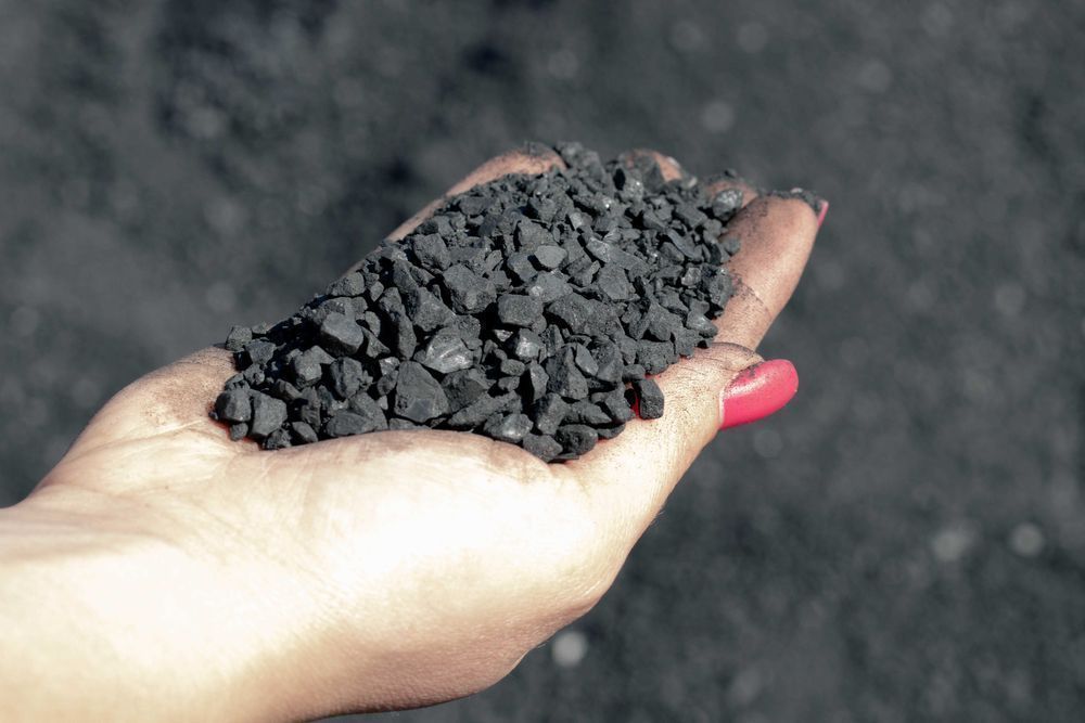 Ekogroszek PROMOCJA! Węgiel groszek, miał, pellet. DOSTAWA ZA DARMO!