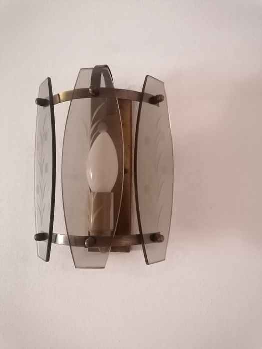 Wall Sconces434511893727160321
