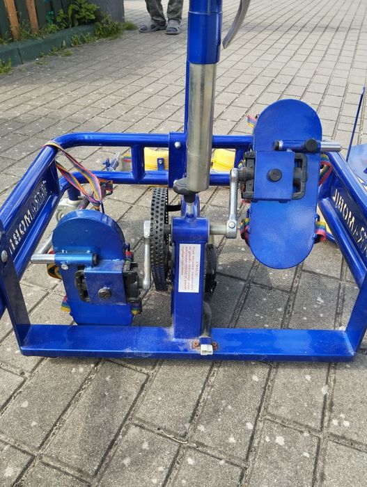 Sprzedam może się komuś przyda