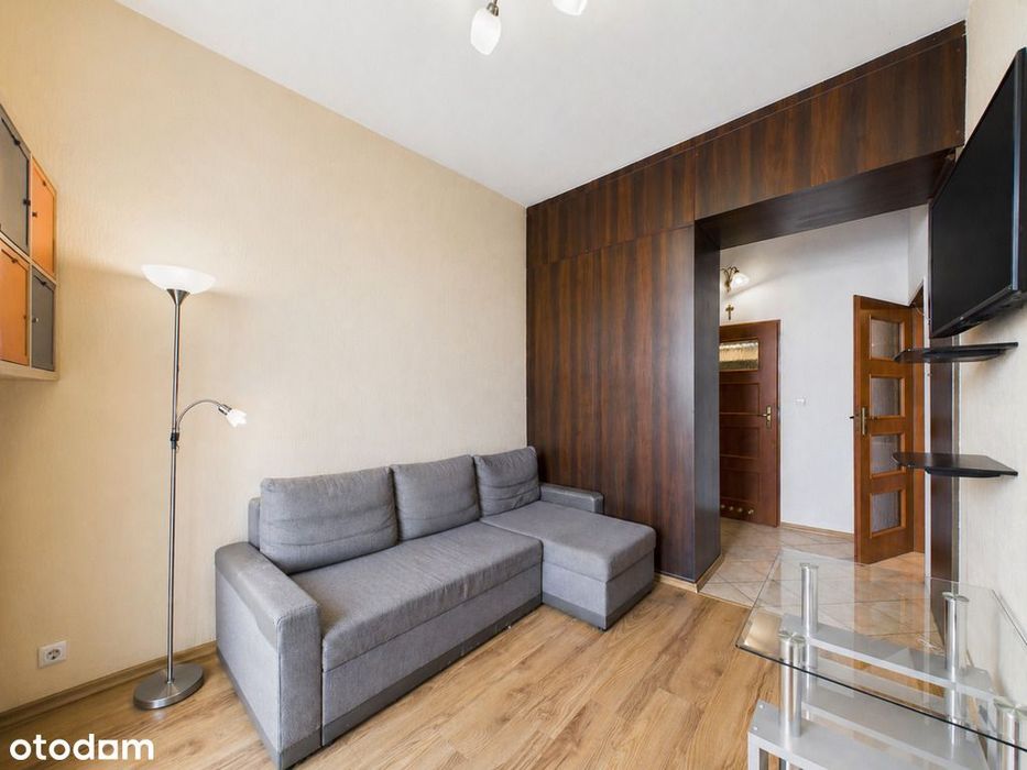 Apartment in Kalisz, Osiedle Marii Dąbrowskiej, Rogatka - Widok 2