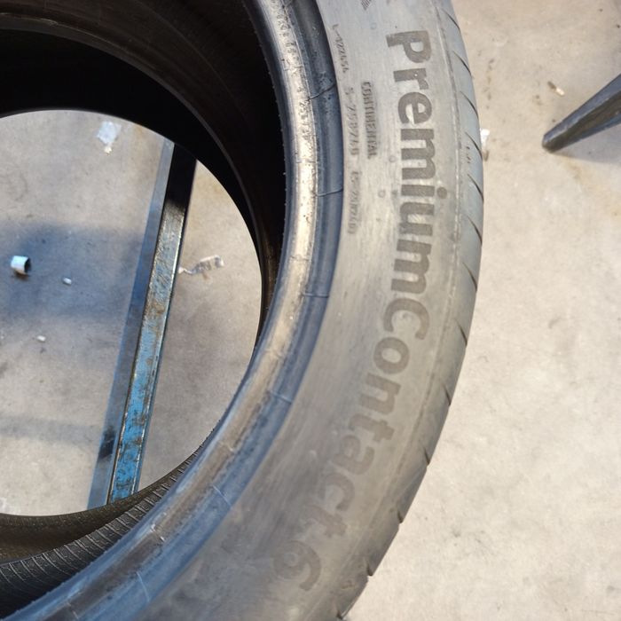 235/45/R18 Continental PremiumContact 6