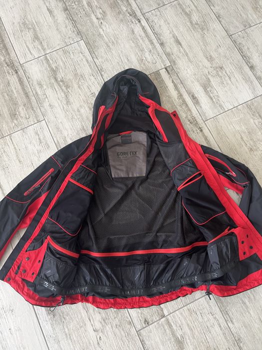 Mammut куртка лижна L