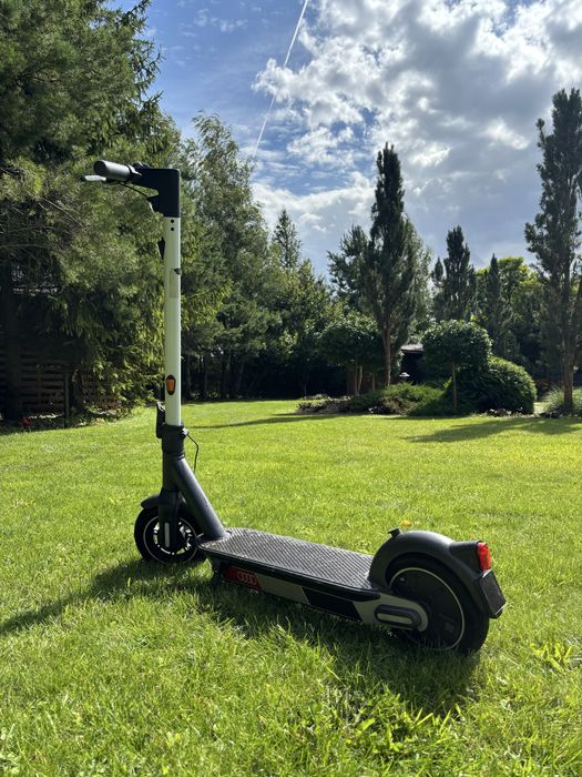 Hulajnoga audi segway