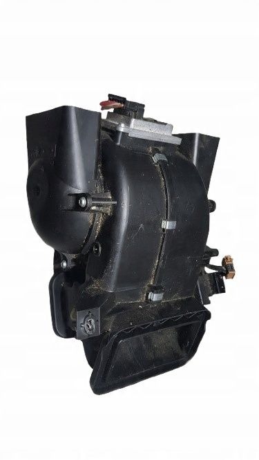 Mercedes ml W163 Nagrzewnica Opornica tył