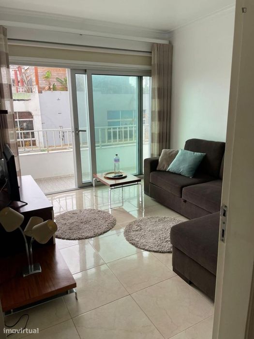 Apartamento com 1 quartos - localizado em Portimao