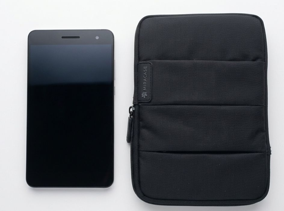 Планшет Huawei MediaPad T1 7.0 (8GB) + противоударный чехол Miracase