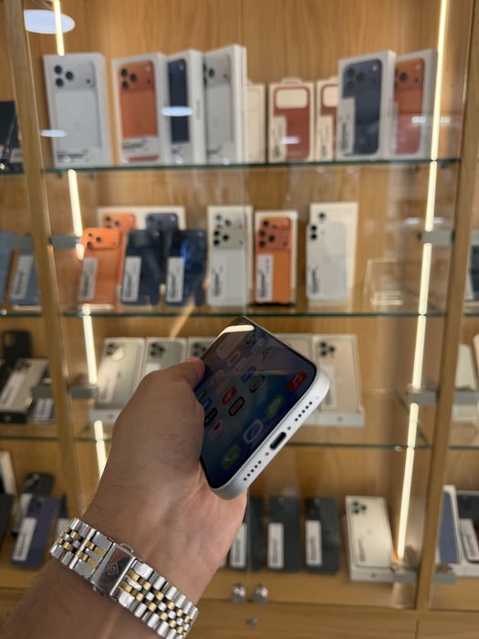 IPHONE 17 PRO 256gb ( completamente novo )
