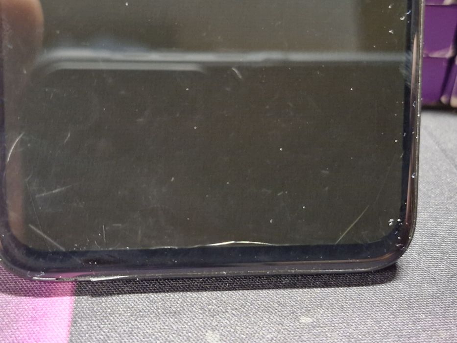 Google pixel 4a разбит дисплей